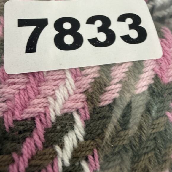 Outerknown Cloud Weave Shirt Jacket Women Medium Green Plaid Organic Lined Hike - Picture 10 of 10